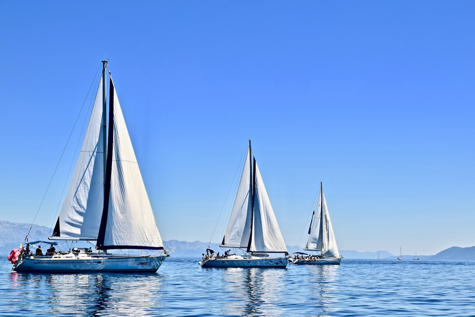 bateau genève